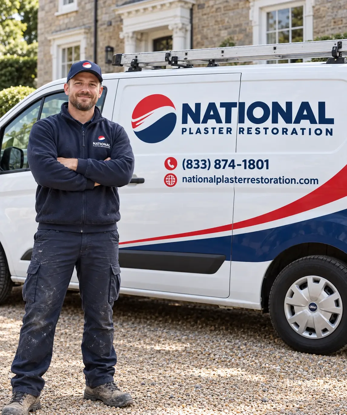 Plaster Repair company in Cusick, WA